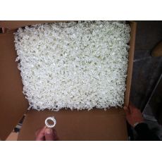Domates Klipsi Beyaz 25 Mm 100 Adet Fiyatımızdır