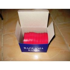 Fidan Bağlama Bandı 10 Rulo Fiyatımızdır