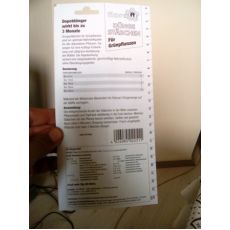 Besin Çubukları Yapraklı Bitkilere