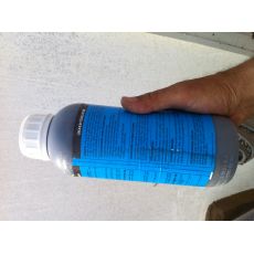 Blackjak Sıvı Hümik Asit Organik Toprak Düzenleyici 1 Litre