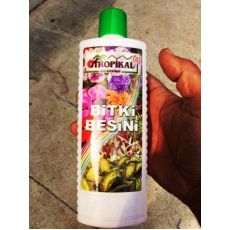 Sıvı Besin Salon Bitkilerine 225 Ml