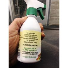 Yaprak Temizleyici Sprey 250 Ml