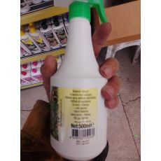 Yaprak Temizleyici Sprey 500 Ml