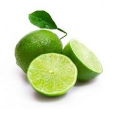 Misket Limonu Fidanı Mexican Lime
