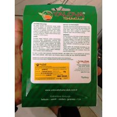 Karpuz Tohumu Crimson Sweet Pakette Sertifikalıdır