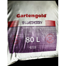 Torf İthal Garten Gold 80 Litre Düşük Ph