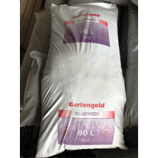 Torf İthal Garten Gold 80 Litre Düşük Ph
