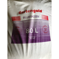 Torf İthal Garten Gold 80 Litre Düşük Ph