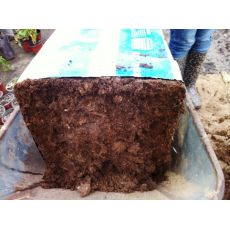Torf Turbo Turf İthal 125 Litre