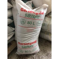 Torf İthal Garten Gold 80 Litre