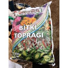 Torf  Turbo Turf Tropikal 2,5 Litre